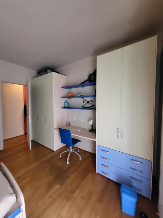 Greige Apartment لا سبيتسْيا المظهر الخارجي الصورة