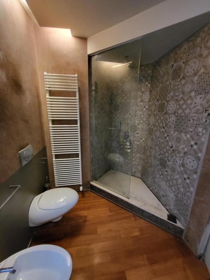 Greige Apartment لا سبيتسْيا المظهر الخارجي الصورة