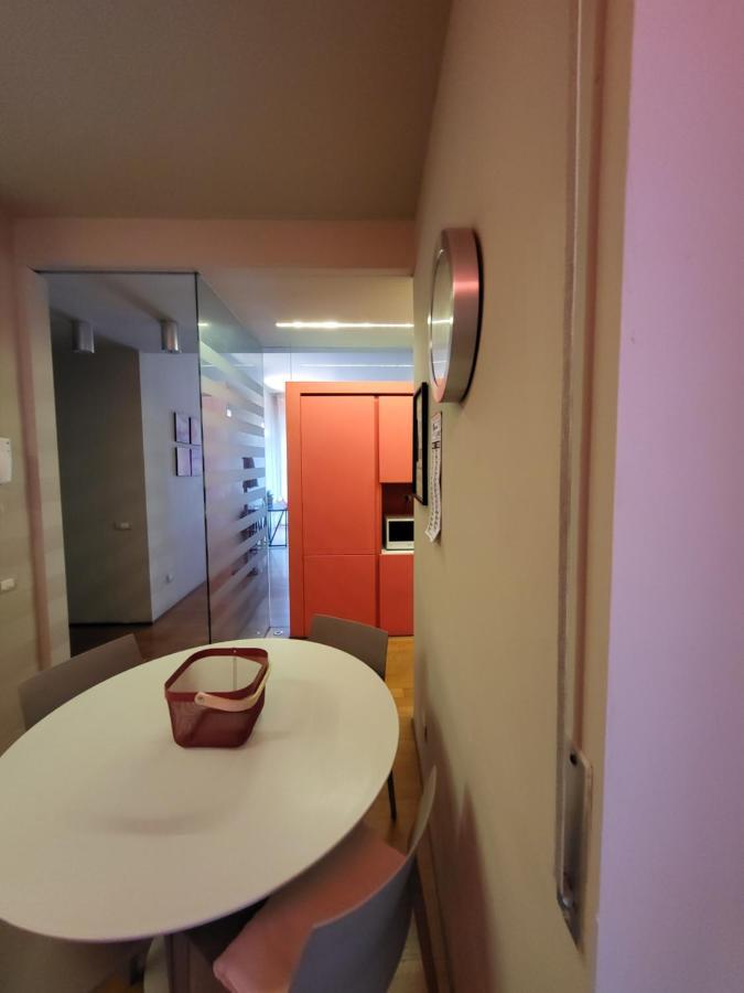 Greige Apartment لا سبيتسْيا المظهر الخارجي الصورة