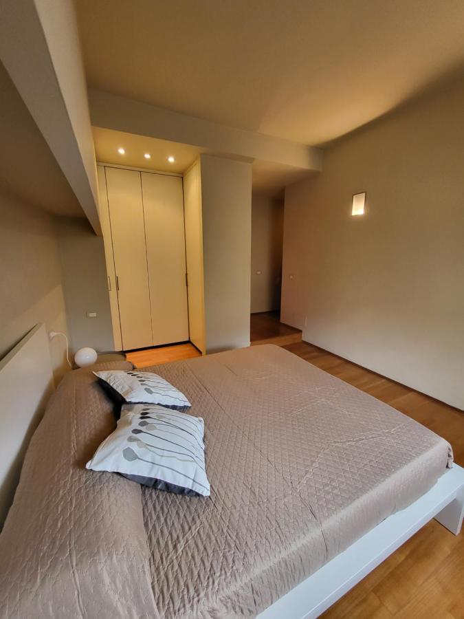 Greige Apartment لا سبيتسْيا المظهر الخارجي الصورة