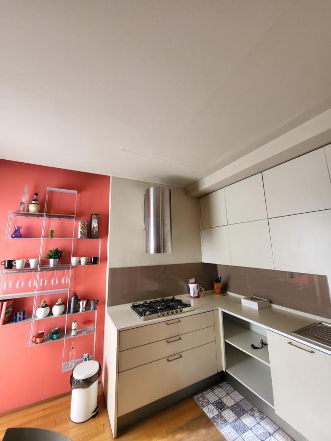 Greige Apartment لا سبيتسْيا المظهر الخارجي الصورة