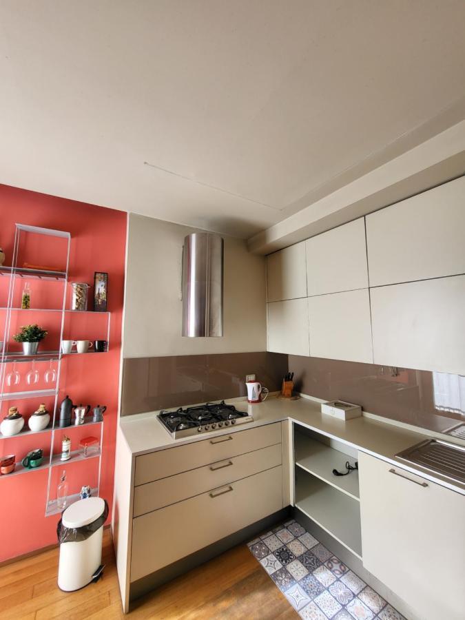 Greige Apartment لا سبيتسْيا المظهر الخارجي الصورة