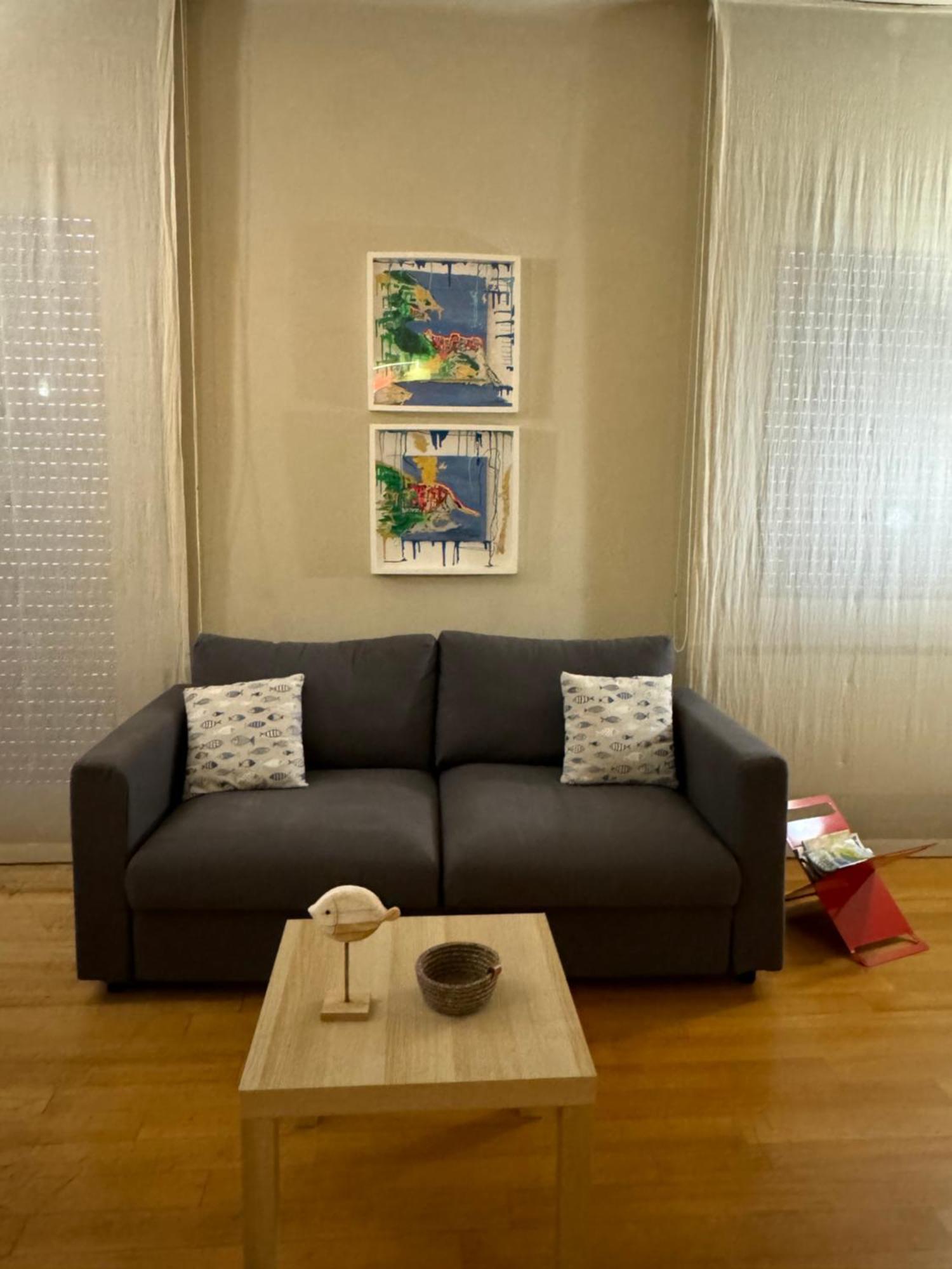 Greige Apartment لا سبيتسْيا المظهر الخارجي الصورة