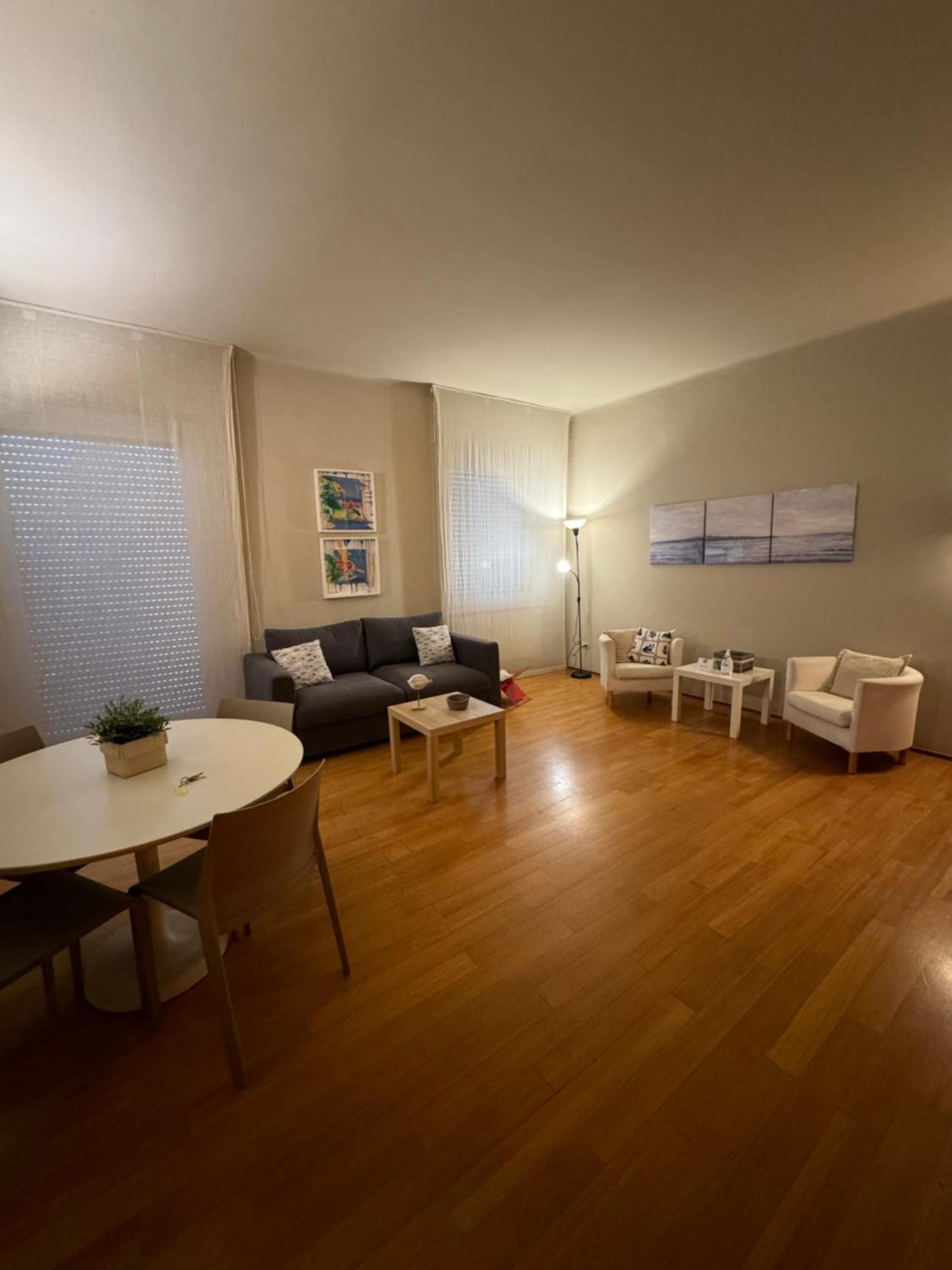 Greige Apartment لا سبيتسْيا المظهر الخارجي الصورة