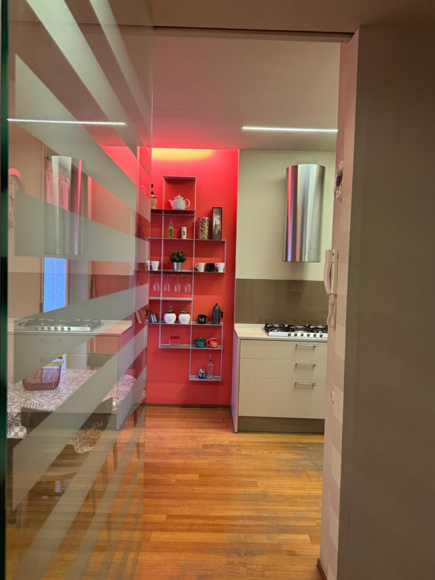 Greige Apartment لا سبيتسْيا المظهر الخارجي الصورة