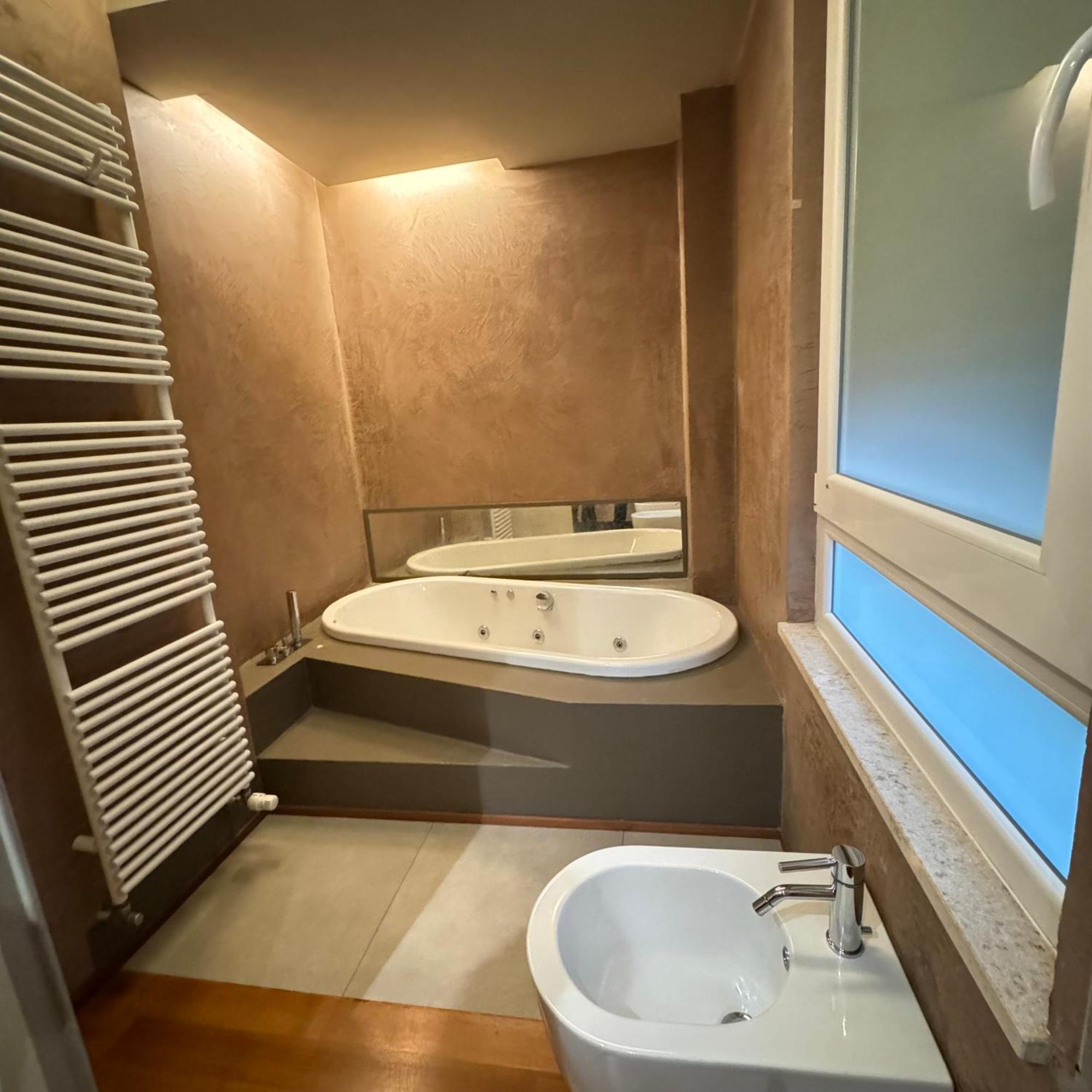 Greige Apartment لا سبيتسْيا المظهر الخارجي الصورة