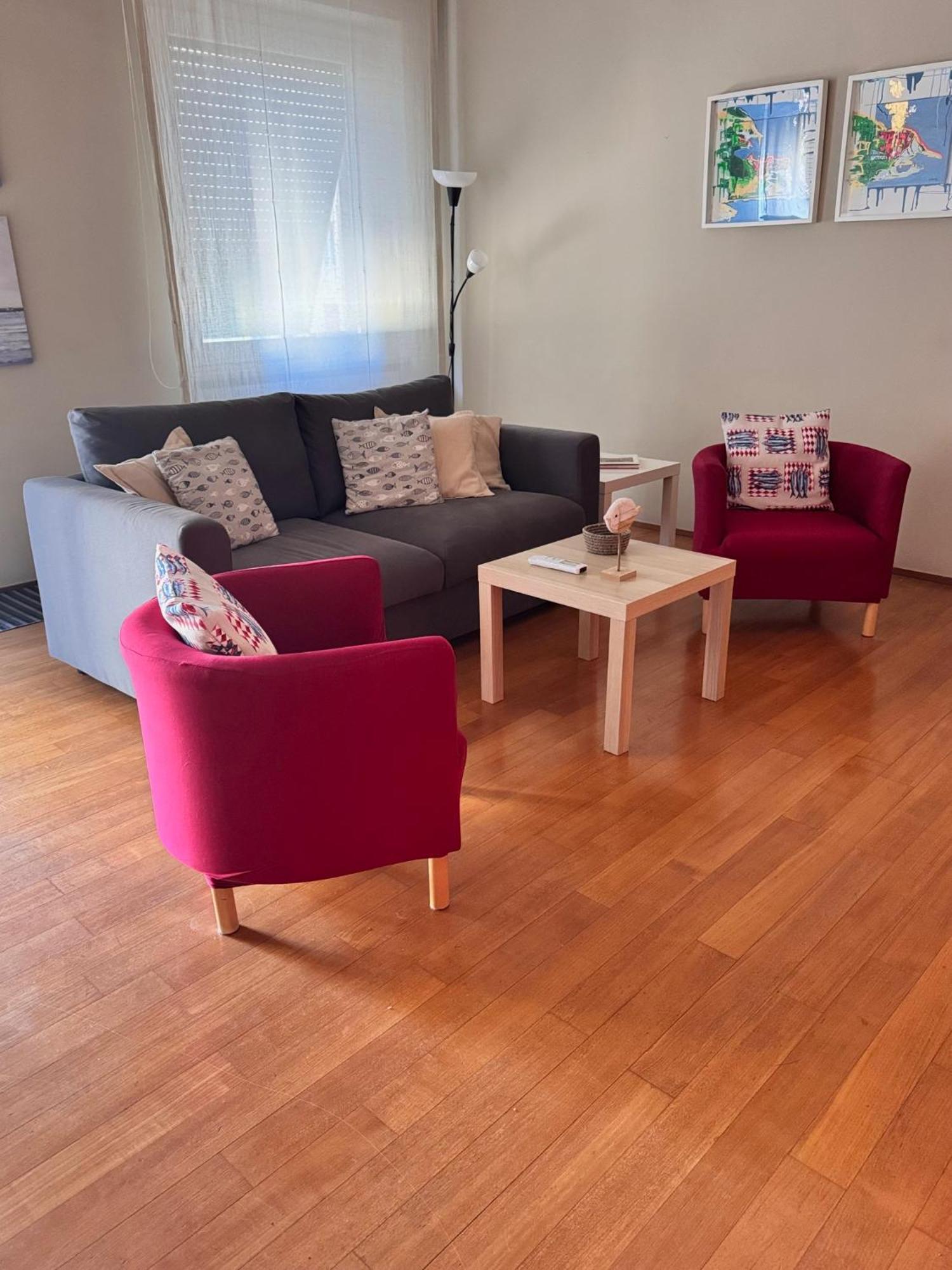 Greige Apartment لا سبيتسْيا المظهر الخارجي الصورة
