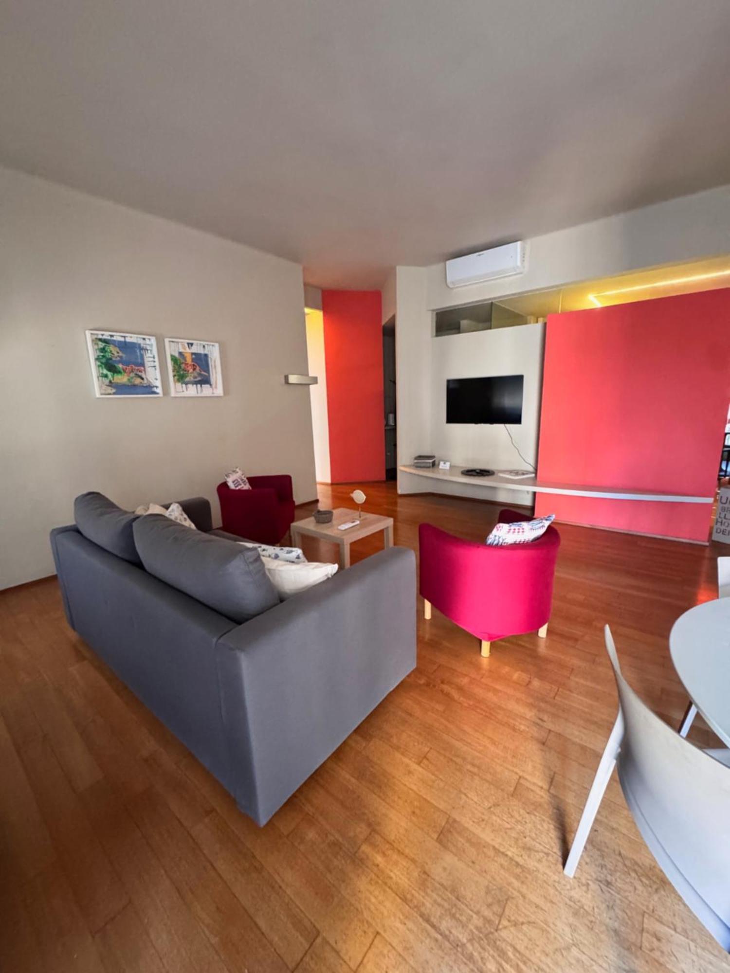 Greige Apartment لا سبيتسْيا المظهر الخارجي الصورة